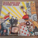 LP van Neerlands Hoop in bange dagen, 1971., Cd's en Dvd's, Vinyl | Nederlandstalig, Levenslied of Smartlap, Verzenden