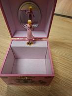 Muziek sieradendoosje Efteling, Verzamelen, Efteling, Ophalen of Verzenden, Zo goed als nieuw, Overige typen