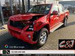 Isuzu D-Max 3.0 Extended Cab LS schade, airco, 68dkm, uniek, Automaat, Astara Western Europe, Diesel, SUV of Terreinwagen
