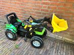Mooi traktor, Ophalen of Verzenden, Zo goed als nieuw, Overige merken