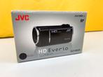 JVC GZ-HM30BE Digitale HD camcorder, Jvc, N, N, JVC