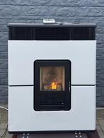 2 Pelletkachel MCZ Philo 9 kw en MCZ Red Edera multi air 8KW, Huis en Inrichting, Kachels, Ophalen of Verzenden, Zo goed als nieuw