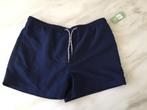 Nieuw zwembroek FSBN blauw, Blauw, Zwemshort, Maat 46 (S) of kleiner, Smog