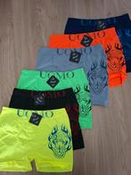 6 Stuks Naadloze Heren Boxershorts Maat XL-XXL, Kleding | Heren, Ondergoed, Ophalen of Verzenden, Overige kleuren, Uomo, Boxer