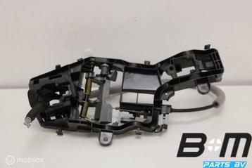 Portiergreepsteun rechts VW Golf Sportsvan 510837812B beschikbaar voor biedingen