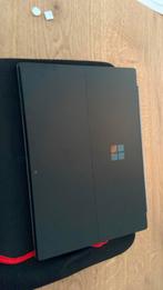 Microsoft surface Pro 7 laptop, Computers en Software, Windows Laptops, Ophalen of Verzenden, Zo goed als nieuw, 13 inch