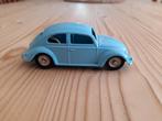 Dinky toys Volkswagen kever, Hobby en Vrije tijd, Modelauto's | 1:43, Ophalen of Verzenden, Nieuw, Auto, Dinky Toys