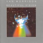 Van Morrison – Beautiful Vision, Gebruikt, Ophalen of Verzenden, Poprock