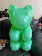 Haribo grote vintage Berenlamp. De originele  van Messow, Ophalen, Zo goed als nieuw, Vintage, pop art, kinderkamer, winkeldecor, lamp