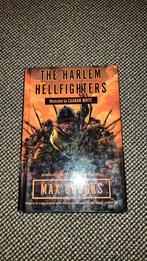 The Harlem Hellfighters, Boeken, Niet van toepassing, Ophalen of Verzenden, Zo goed als nieuw