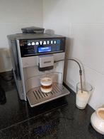 Siemens koffie machine, Witgoed en Apparatuur, Koffiezetapparaten, Ophalen of Verzenden, Gebruikt, Koffiemachine