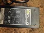 Fiets oplader Tranz x 220v/24v./2A met 4 pin aansluiting., Ophalen of Verzenden, Gebruikt, Algemeen