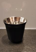 5 pixie nespressokopjes, Huis en Inrichting, Keuken | Servies, Ophalen of Verzenden, Overige stijlen, Kop(pen) en/of Schotel(s)