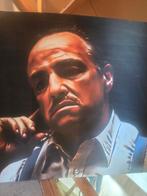 The Godfather, Antiek en Kunst, Kunst | Schilderijen | Modern, Ophalen