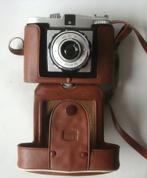 Bilora Bella 66 synchro flash eenvoudig analoog fototoestel, Ophalen of Verzenden, Zo goed als nieuw, Compact, Overige Merken