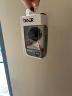 Tiger Urban Ophanghaak - Nieuw in Verpakking, Ophalen of Verzenden, Nieuw, Zwart, Overige typen