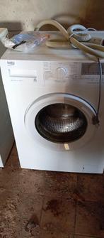 Beko wasmachine, Ophalen, Minder dan 85 cm, Voorlader, Niet werkend