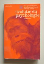 Evolutie en Psychologie. F.J. Bröcker., Ophalen of Verzenden, Gelezen, Overige onderwerpen, F.J. Bröcker.