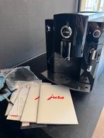 JURA IMPRESSA C60, Stoompijpje, Gebruikt, Koffiemachine, 2 tot 4 kopjes