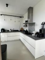 Complete keuken modern Siemens apparatuur, Huis en Inrichting, Keuken | Complete keukens, Ophalen, Zo goed als nieuw