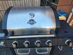 Jamestown bbq, Tuin en Terras, Gasbarbecues, Ophalen, Zo goed als nieuw, Jamestown