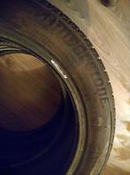 Bridgestone Turanza zomerbanden 195/50R15 82V, Ophalen, Gebruikt, 15 inch, Band(en)