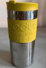 Bidon / travelmug nieuw! Bodum, Ophalen of Verzenden, Zo goed als nieuw