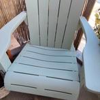 Keter Aridondeck Tuinstoel - 1 jaar oud, Ophalen of Verzenden, Zo goed als nieuw, Kunststof