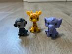 Babydieren poppetjes, Ophalen of Verzenden, Zo goed als nieuw