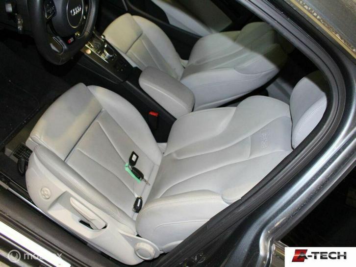 Interieur Audi A3 8V 2.0 TFSI S3 12-'17 m184 Nu 999 3deurs, Auto-onderdelen, Interieur en Bekleding, Audi, Gebruikt, Ophalen of Verzenden