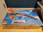 Lego 9V - Railway Express (4561) + extra rails, Ophalen of Verzenden, Zo goed als nieuw, Complete set, Lego