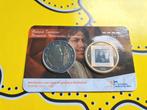 2 euro + Penning Hollandse Schilders 2022 Jan Steen coincard, Ophalen of Verzenden, Euro's