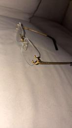 Cartier bril, Verzenden, Zo goed als nieuw, Bril, Overige merken