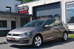 Volkswagen Golf 1.2 TSI Comfortline, Stof, Gebruikt, Zwart, 4 cilinders