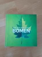 Van den Berk over BOMEN, Boeken, Nieuw, Diverse auteurs, Ophalen of Verzenden, Bloemen, Planten en Bomen