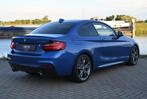 BMW 2-serie Coupé M235i | H&K | Keyless | PANO | Memory |, Achterwielaandrijving, Gebruikt, Zwart, 1445 kg