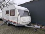 HOME CAR RACER 39, Caravans en Kamperen, Home-car, Standaardzit, Schokbreker, Bedrijf