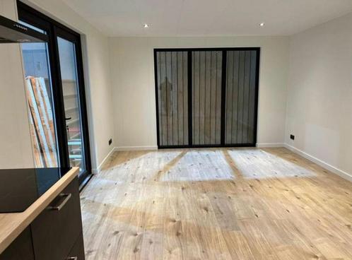 Laminaat + Ondervloer + Plinten Combi-actie Direct leverbaar, Huis en Inrichting, Stoffering | Vloerbedekking, Nieuw, Laminaat