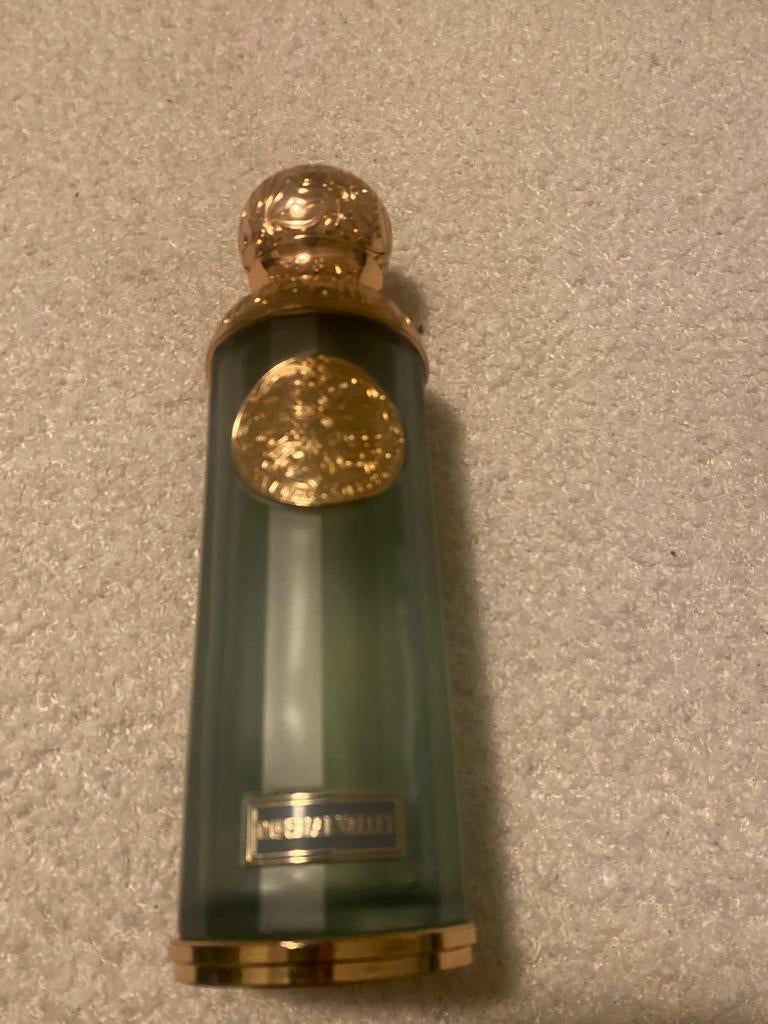 Pushkin Valley Letual parfum, Sieraden, Tassen en Uiterlijk, Uiterlijk | Parfum, Zo goed als nieuw, Ophalen of Verzenden