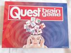 Quest brain game, Hobby en Vrije tijd, Gezelschapsspellen | Bordspellen, Ophalen of Verzenden, Zo goed als nieuw