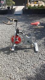 Schwinn hometrainer, Ophalen of Verzenden, Gebruikt, Metaal, Hometrainer