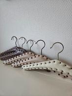 Vintage kledinghangers skaileer, Ophalen of Verzenden