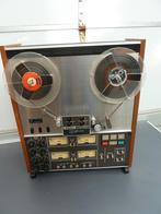 TEAC A-3340S BANDRECORDER, Ophalen, Bandrecorder