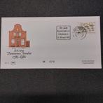 200 jaar planetarium 1781-1981, Verzenden, Envelop