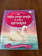 Nieuw sprookjes boek te koop, Ophalen of Verzenden, Zo goed als nieuw