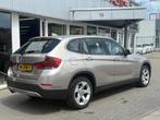 BMW X1 XDrive20d Business+, Euro 5, Stof, Zwart, 2000 kg