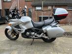 Honda XL 1000VA Varadero, navi, 3 koffers, ABS, Toermotor, Particulier, 2 cilinders, 996 cc