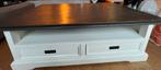 Salontafel de Bommel Riverwoods - 120x70x42cm, Ophalen, Gebruikt, 100 tot 150 cm, 50 tot 100 cm