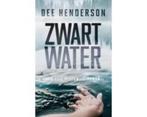 Zwart water en Koud spoor van Dee Henderson, Boeken, Ophalen of Verzenden, Zo goed als nieuw