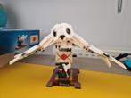 Lego Harry Potter Hedwig 75979, Complete set, Ophalen of Verzenden, Lego, Zo goed als nieuw